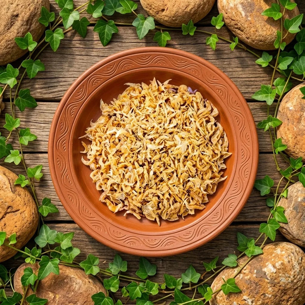 চিংড়ি শুঁটকি