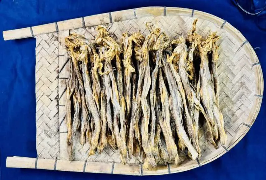 লইট্টা শুঁটকি (বড়-মোটা)