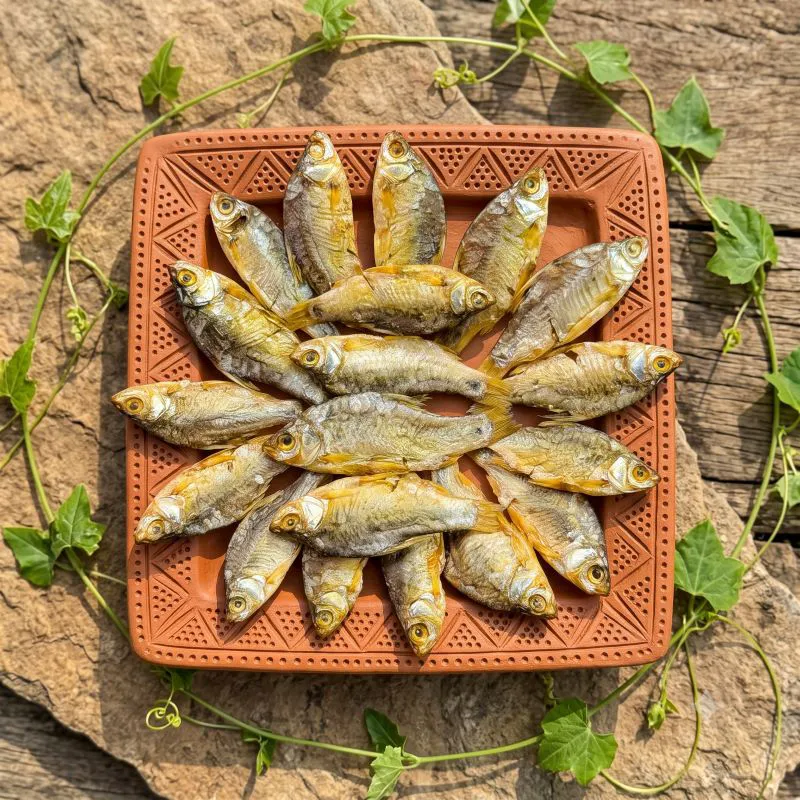 পুঁটির চ্যাপা