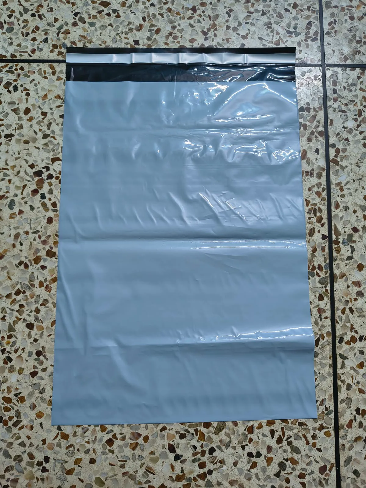 Premium Double Layer Courier Poly Bag | ডাবল লেয়ার কুরিয়ার পলি