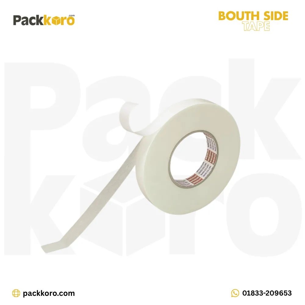 Double Sided Tape | ডাবল সাইড টেপ